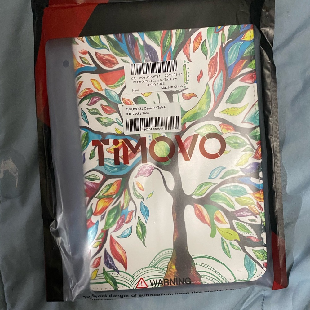 Samsung galaxy tab E case
